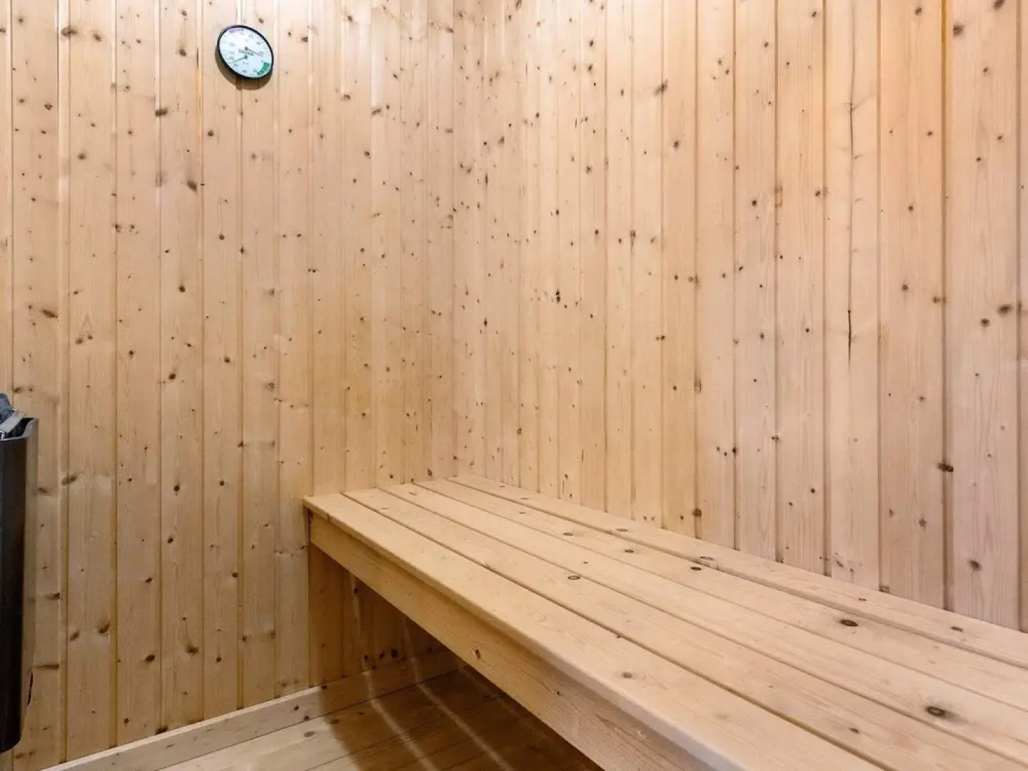 Luxury Retreat Tranum Strand - By Traum Ferienwohnungen