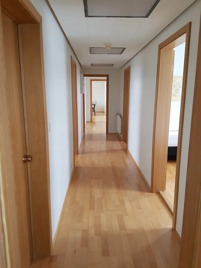 Húsabakki Guesthouse