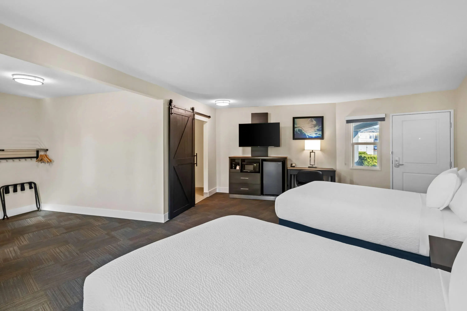 Travelodge by Wyndham Santa Rosa Wine Country