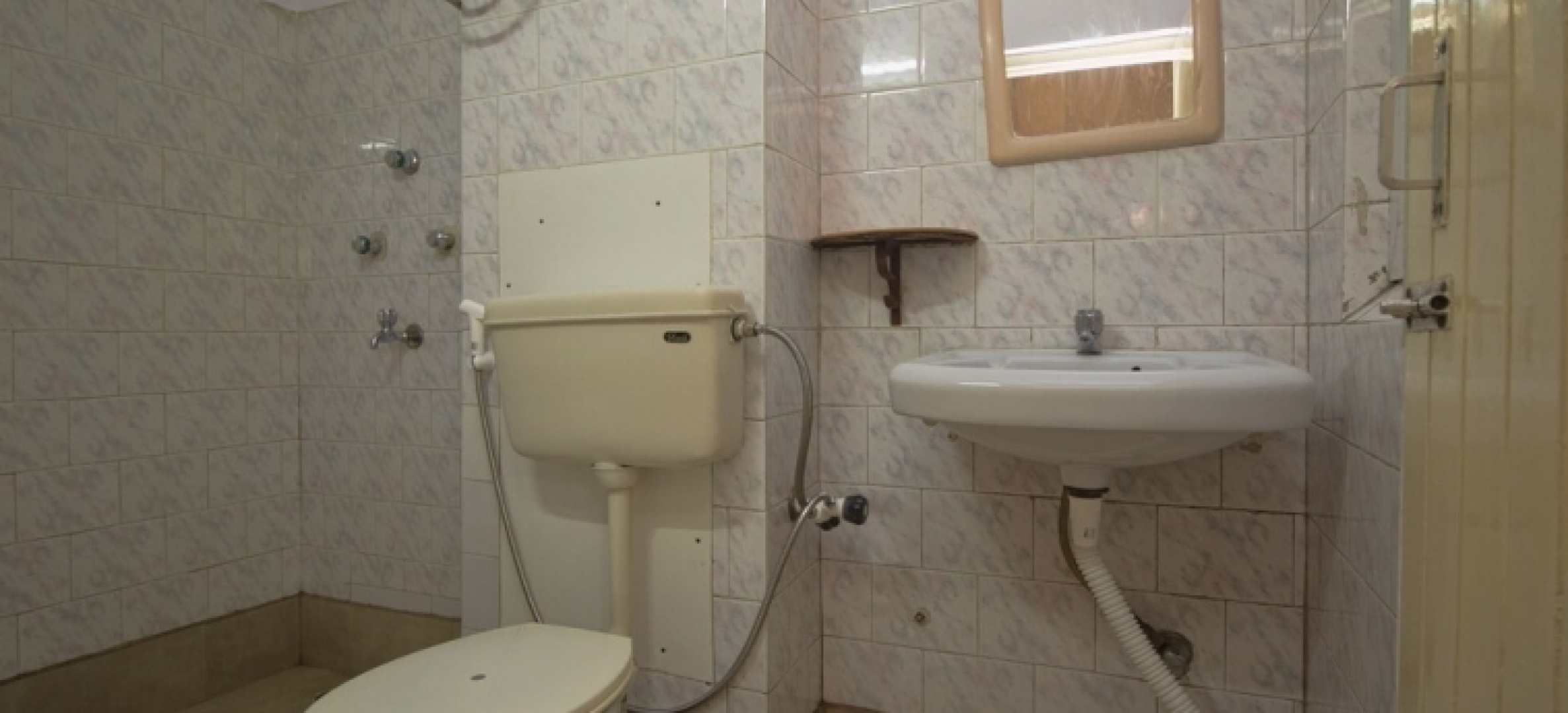 OYO 22667 Mansarovar