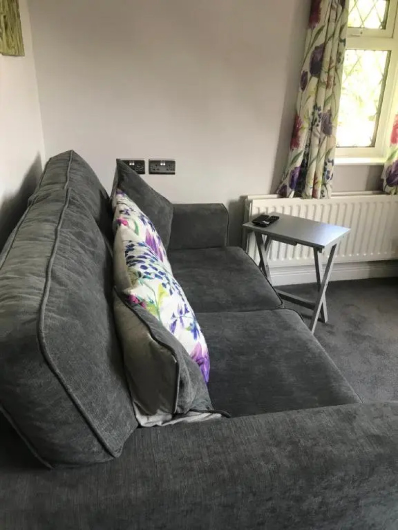 Brampton Luxury Annexe Apartment