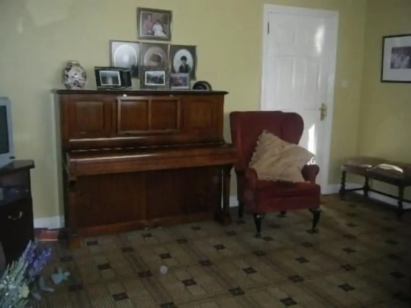 Brooklodge B&B