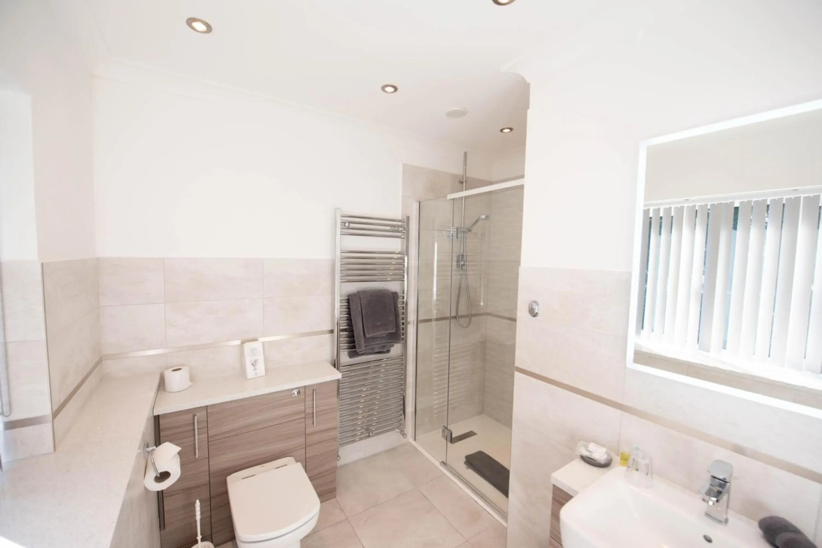 Riseden Bed and Breakfast