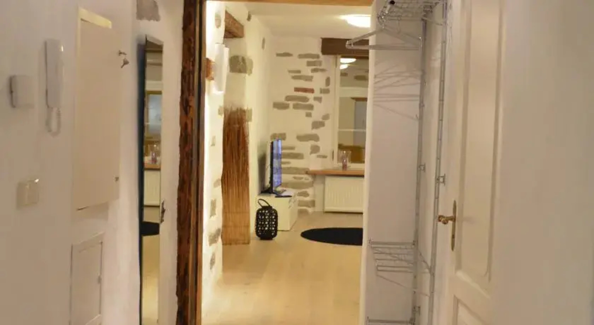 Pikk Old Town Apartment