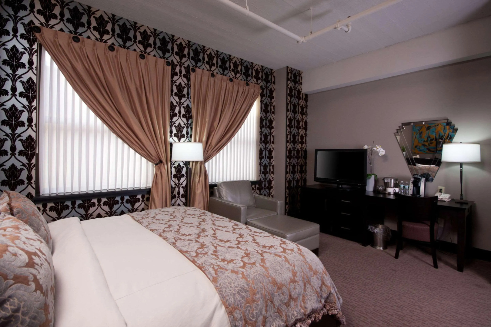 The Giacomo, an Ascend Collection Hotel