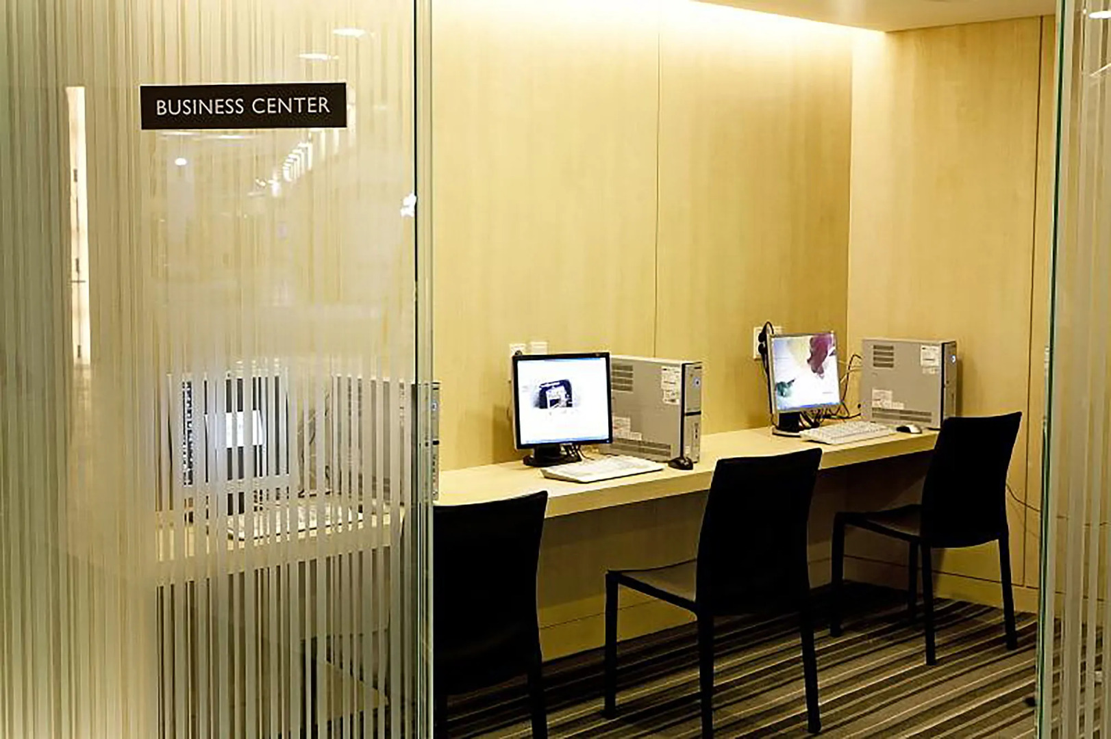 Incheon Airport Transit Hotel - Terminal 1