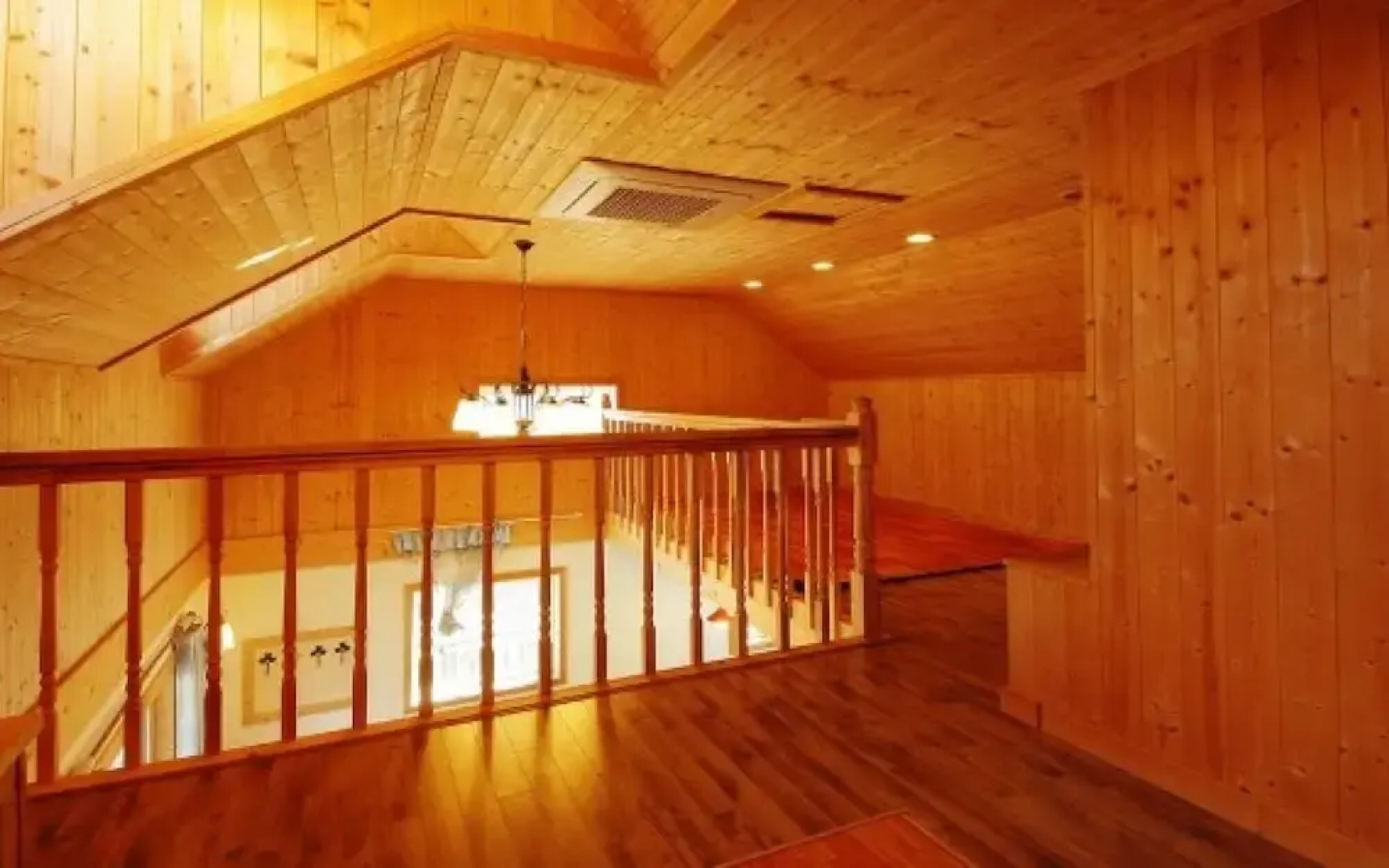 Chunwangbong Pension