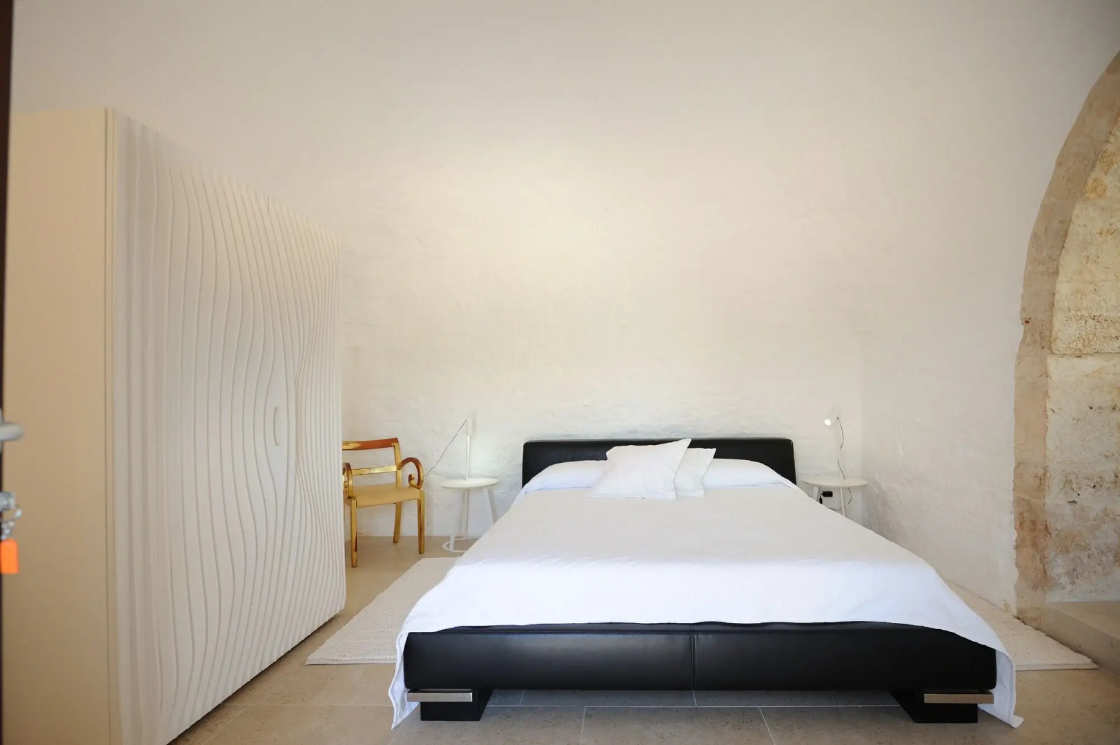 Agriturismo Masseria Calandrella