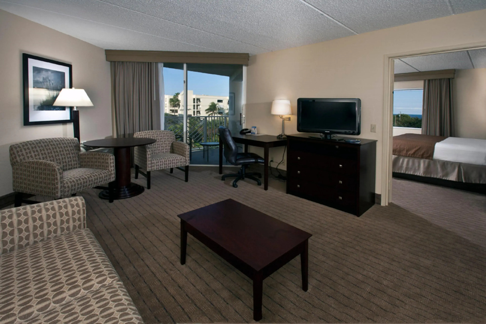 Holiday Inn Express North Palm Beach-Oceanview by IHG