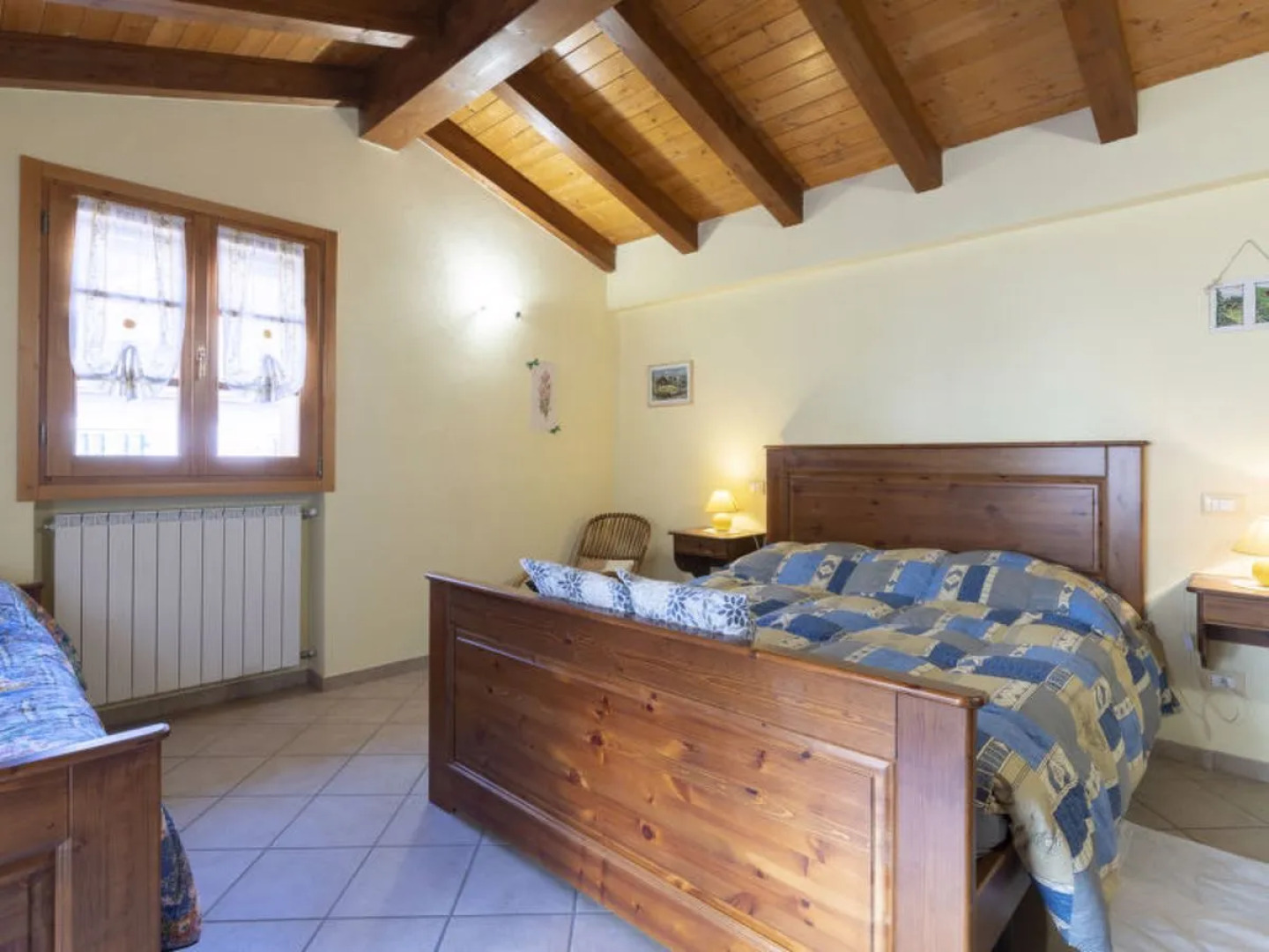 Apartment Luca Vendone