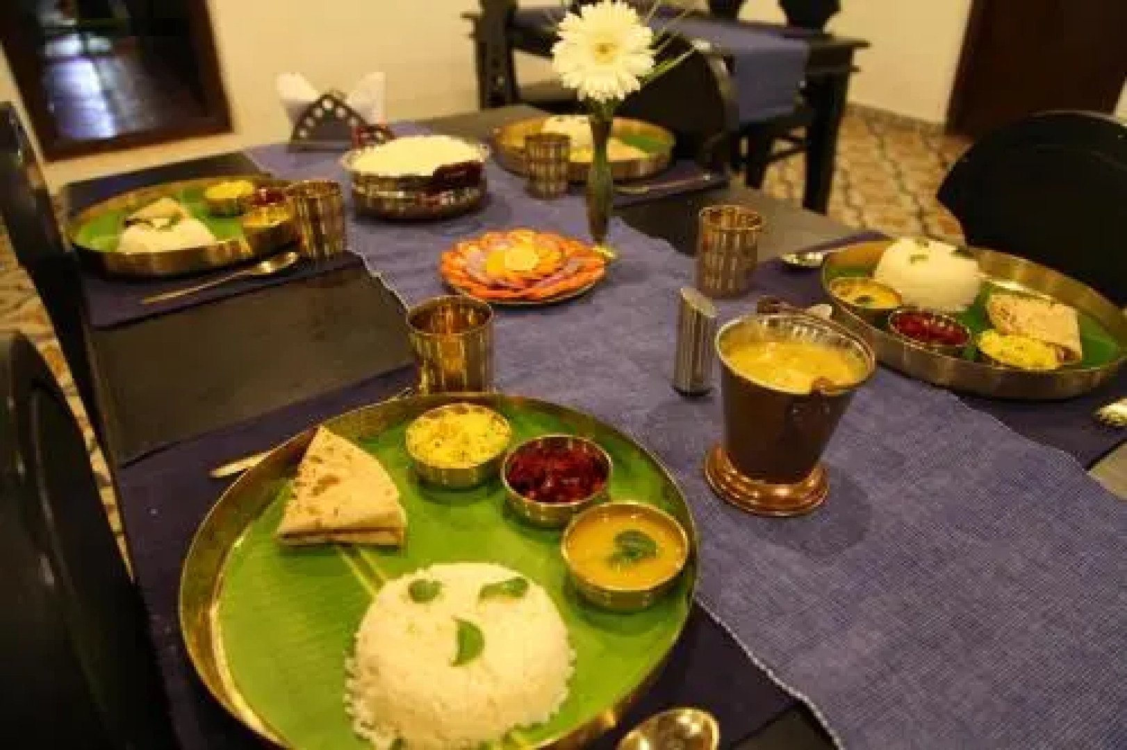 Niramayam Heritage Ayurveda Retreat