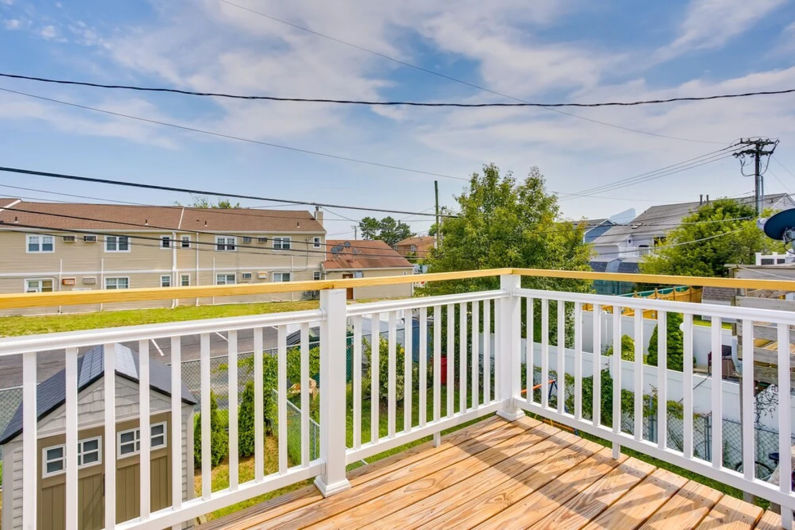 Brigantine Home w/ Outdoor Dining, Near Beaches!