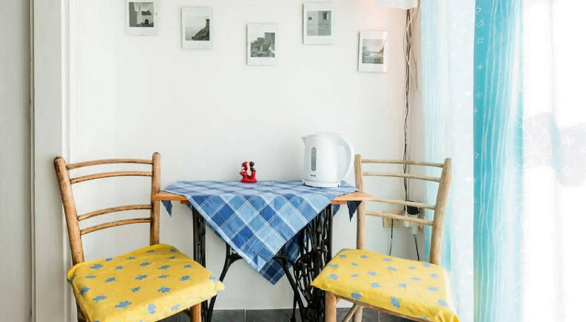 Guesthouse Home Sweet Home