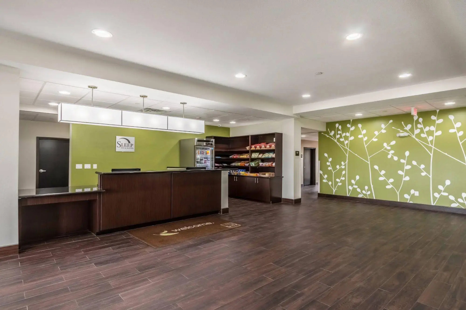 Sleep Inn & Suites College Station near University