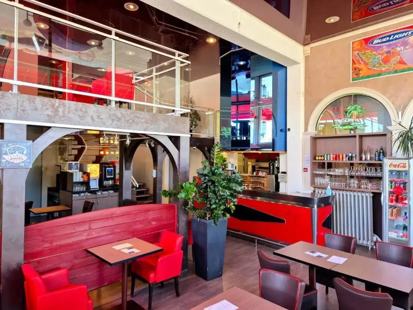 Arche Hotel