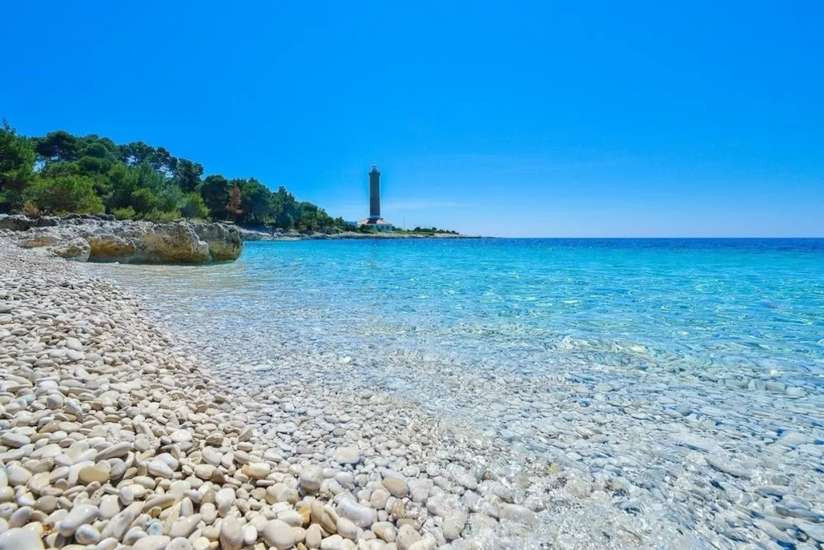 Josef - Seaview - A3 Plavi