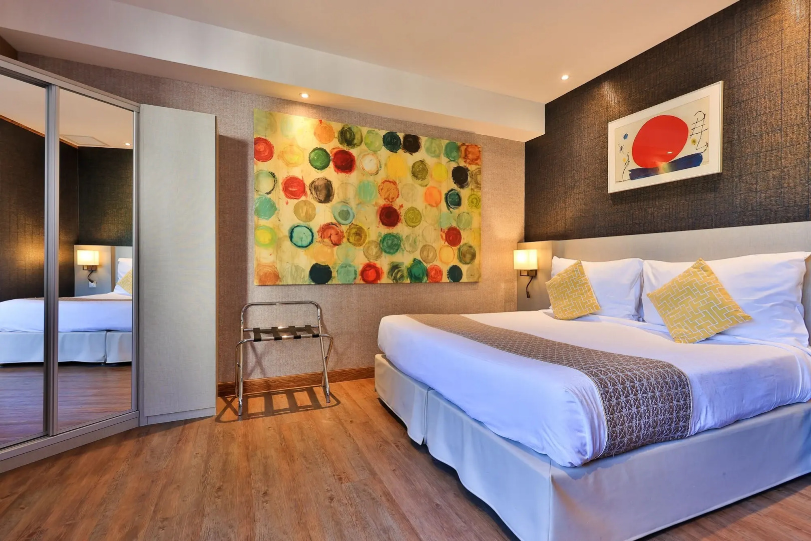 Hôtel Le Provençal