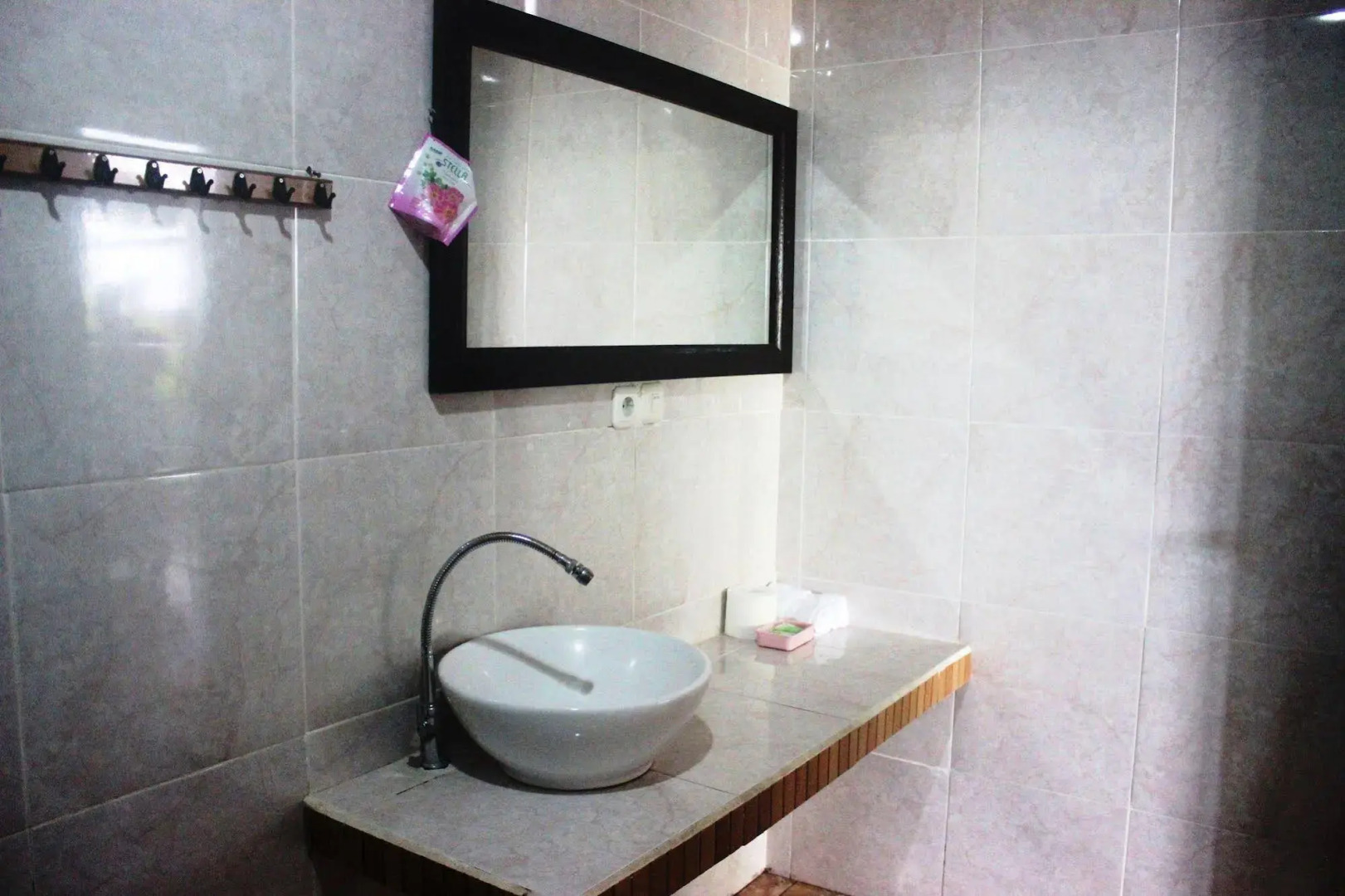 Sea Hua Ha Ha - Hostel