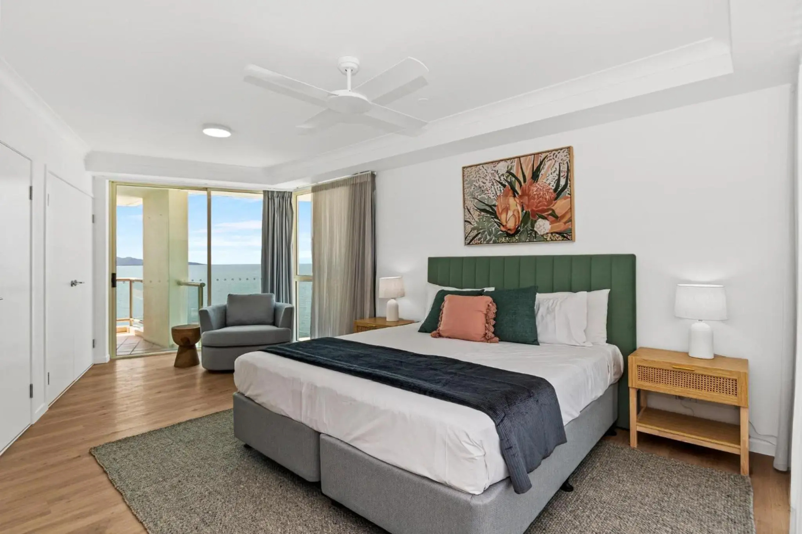 Mariners North Holiday Apartments