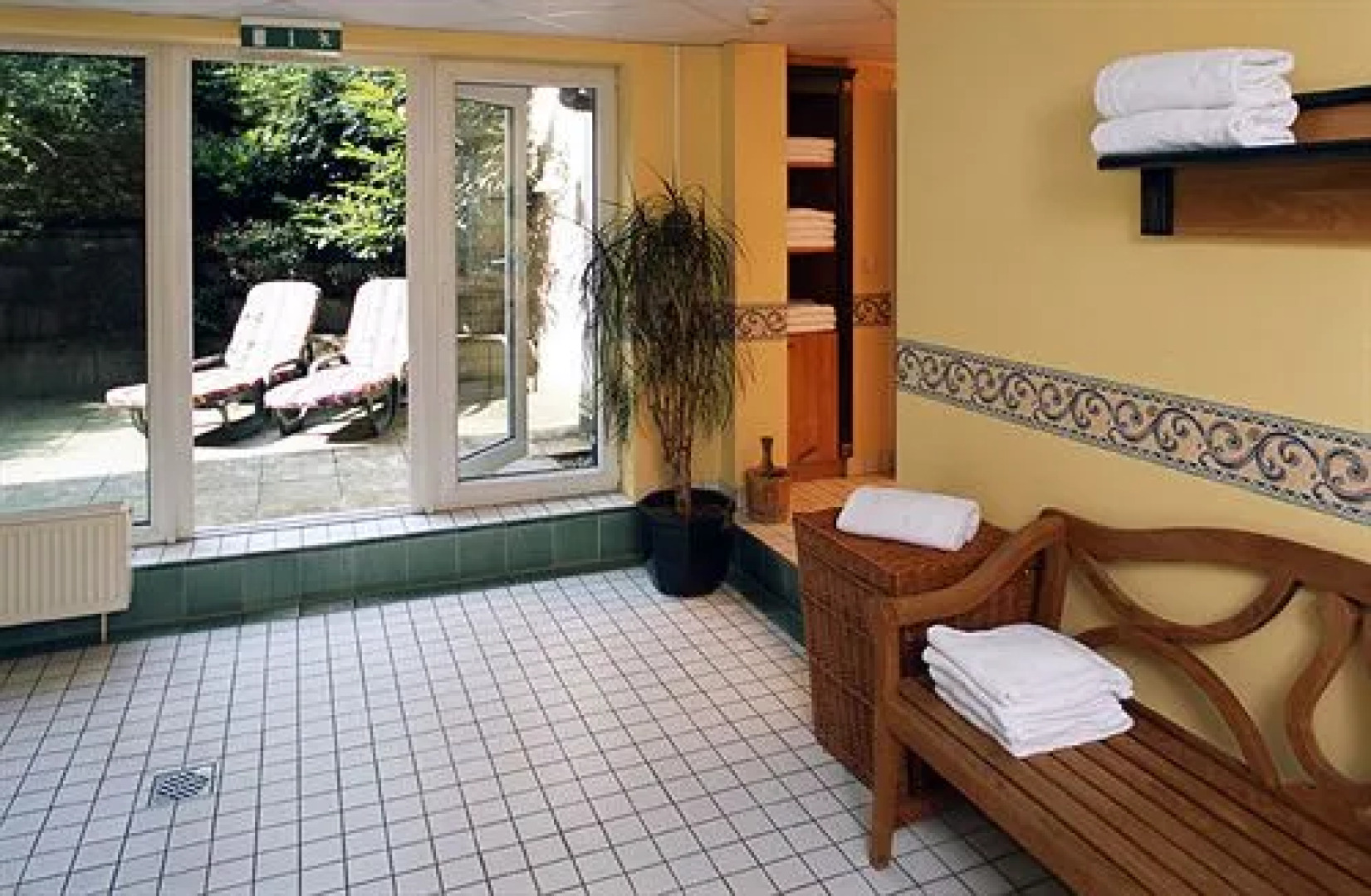 Arcadia Hotel Düsseldorf