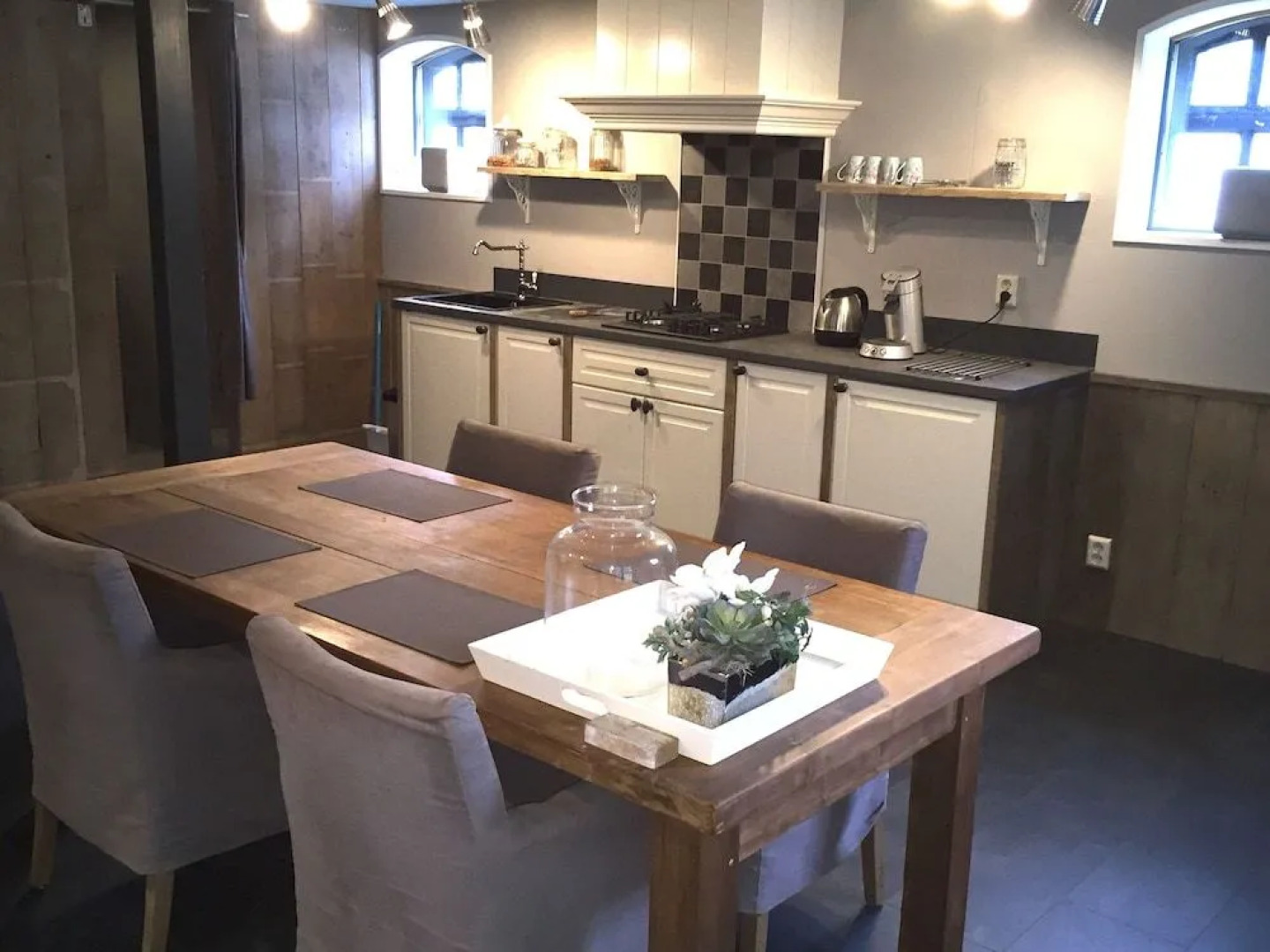 Bed & Breakfast Opperdoes