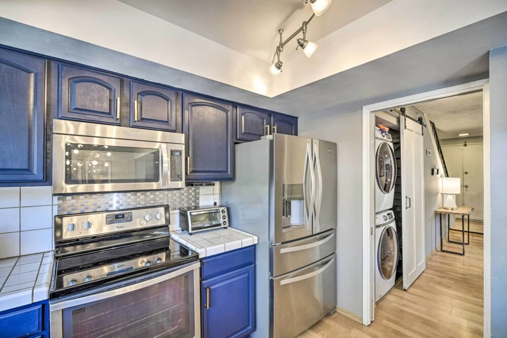 Remote Work Friendly San Jose Retreat w/ Patio