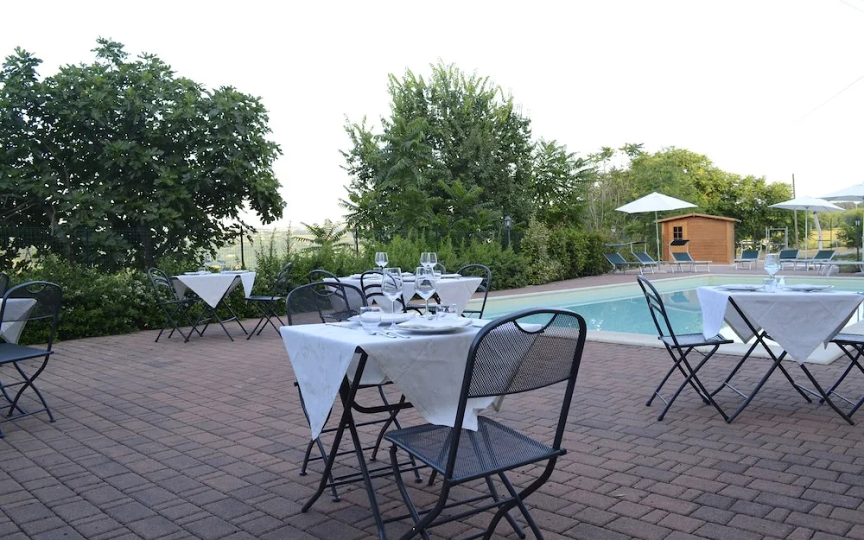 Country House Il Tiglio