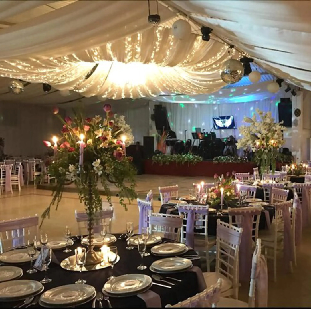 Hotel & Balneario Los Angeles