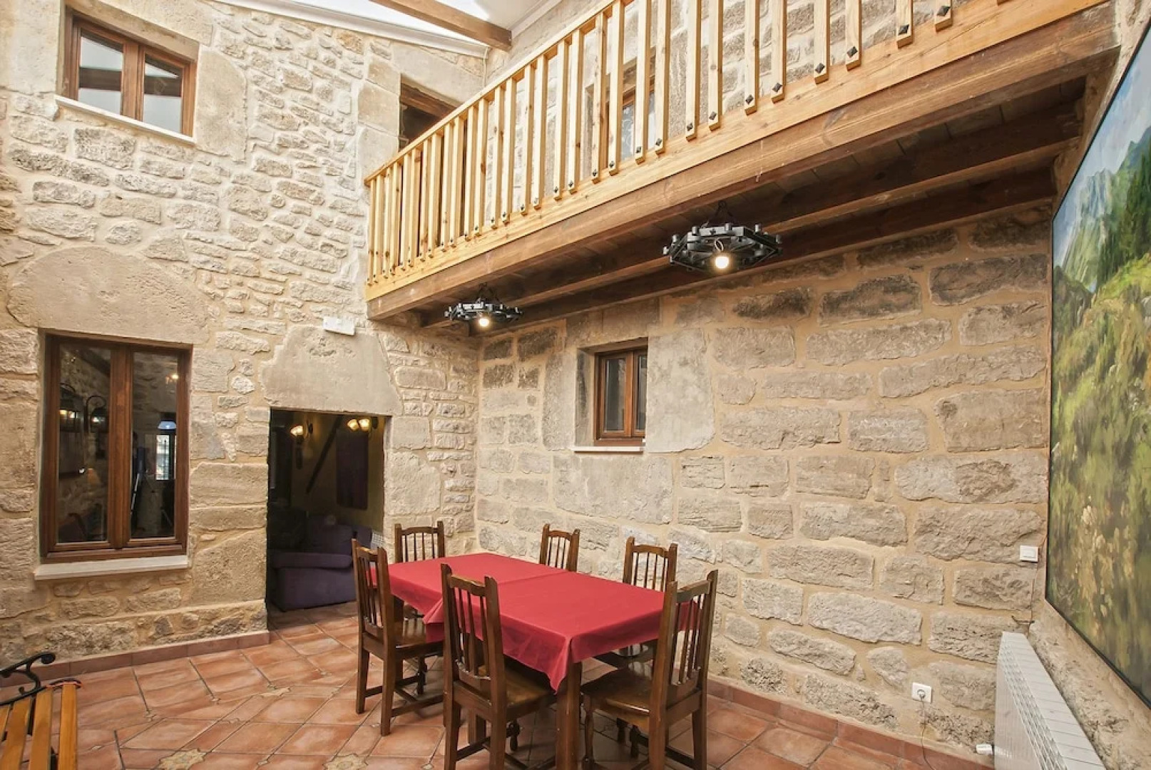 La Morada del Cid Burgos