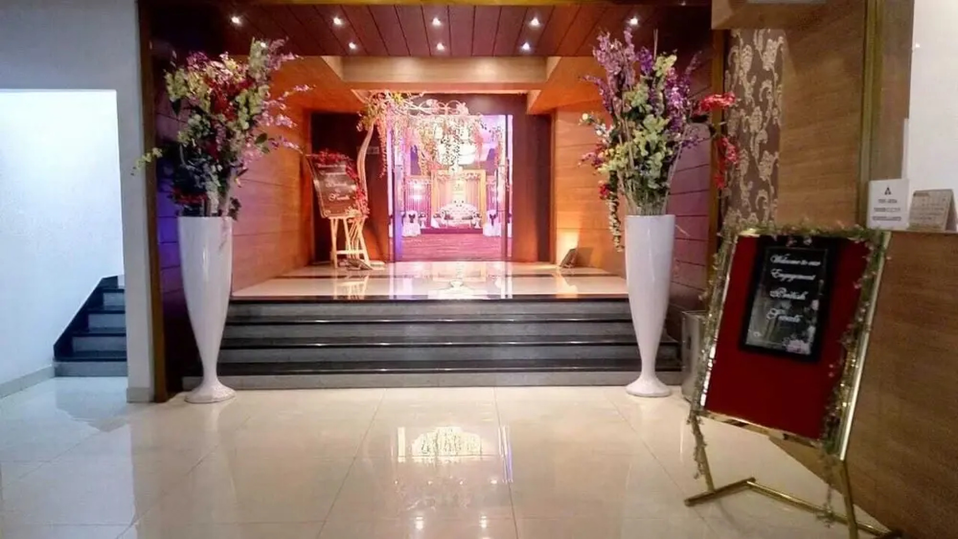 Hotel Ambassador Royale