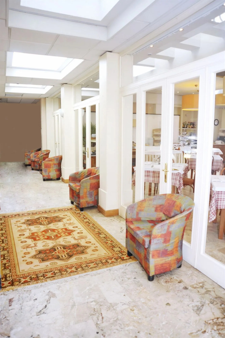 Hotel al Faro