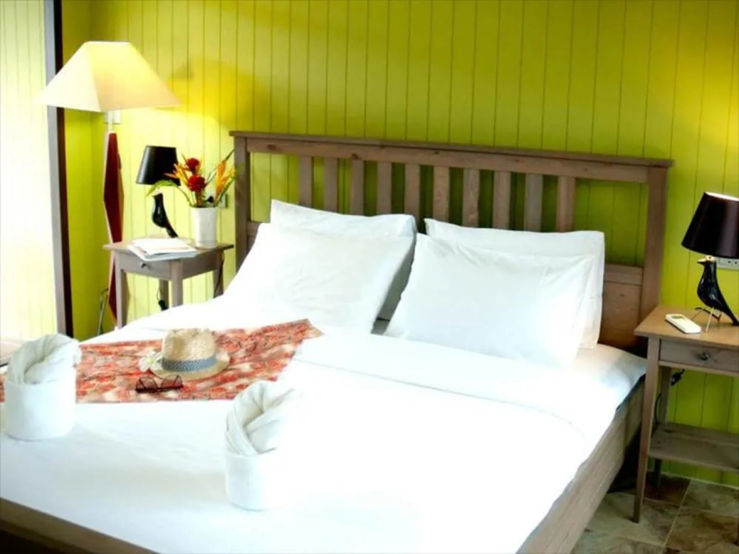 The Park Adventure Land Resort