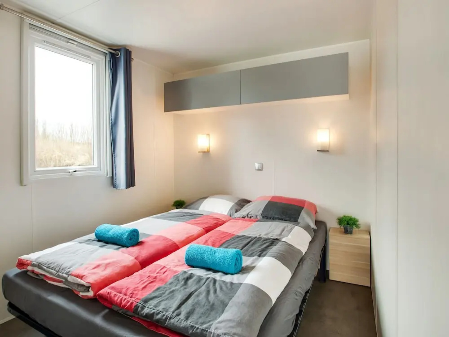 Werkendam House Boat near National Park