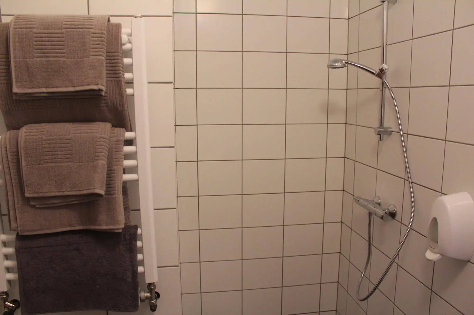 Tærgesen - Guest House