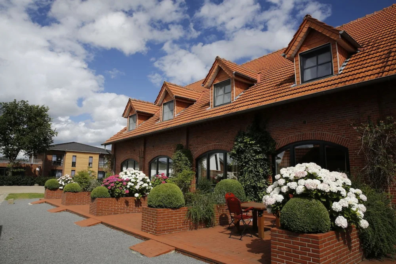 Gut Landegge - Familotel Emsland