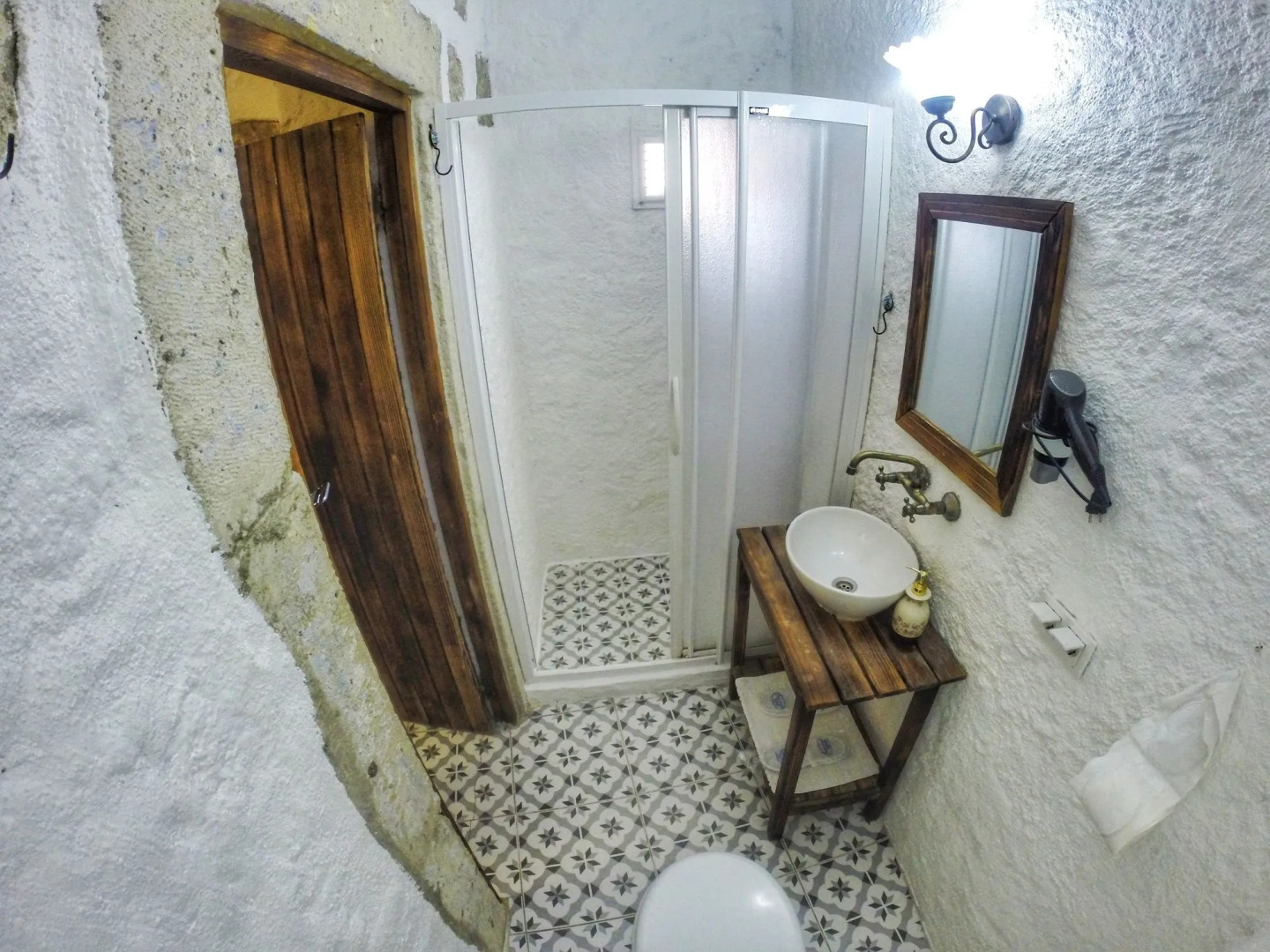 Afet Hanım Konağı Alaçatı