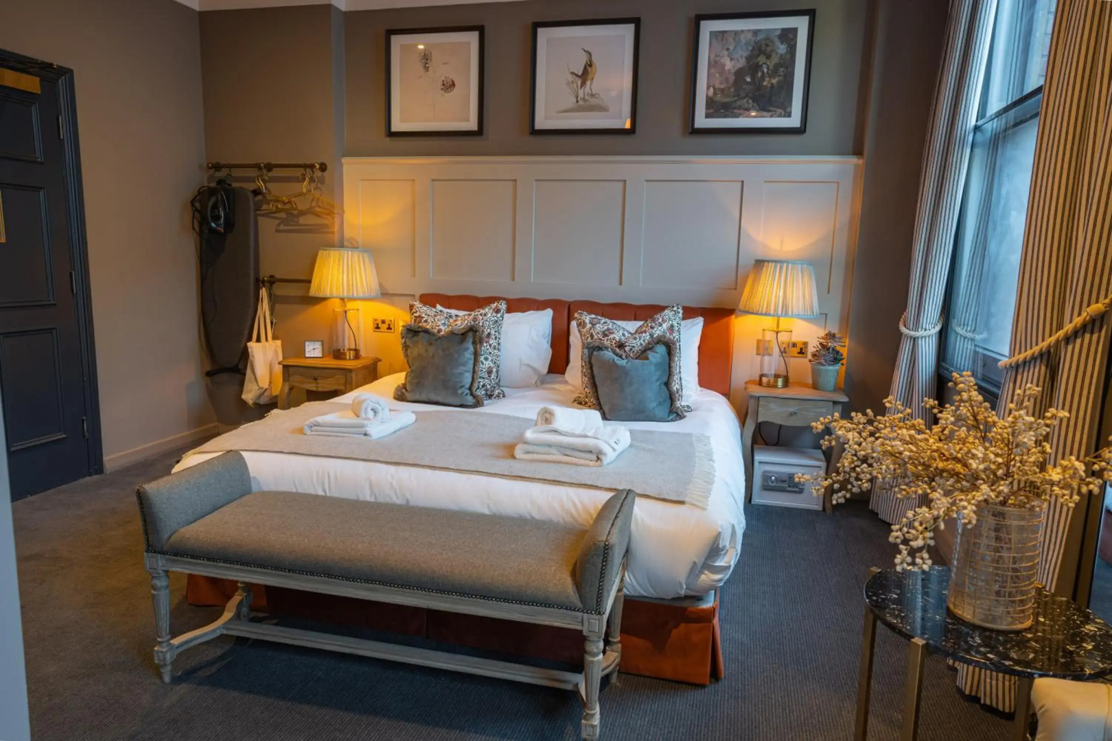 Salisbury Arms Hotel