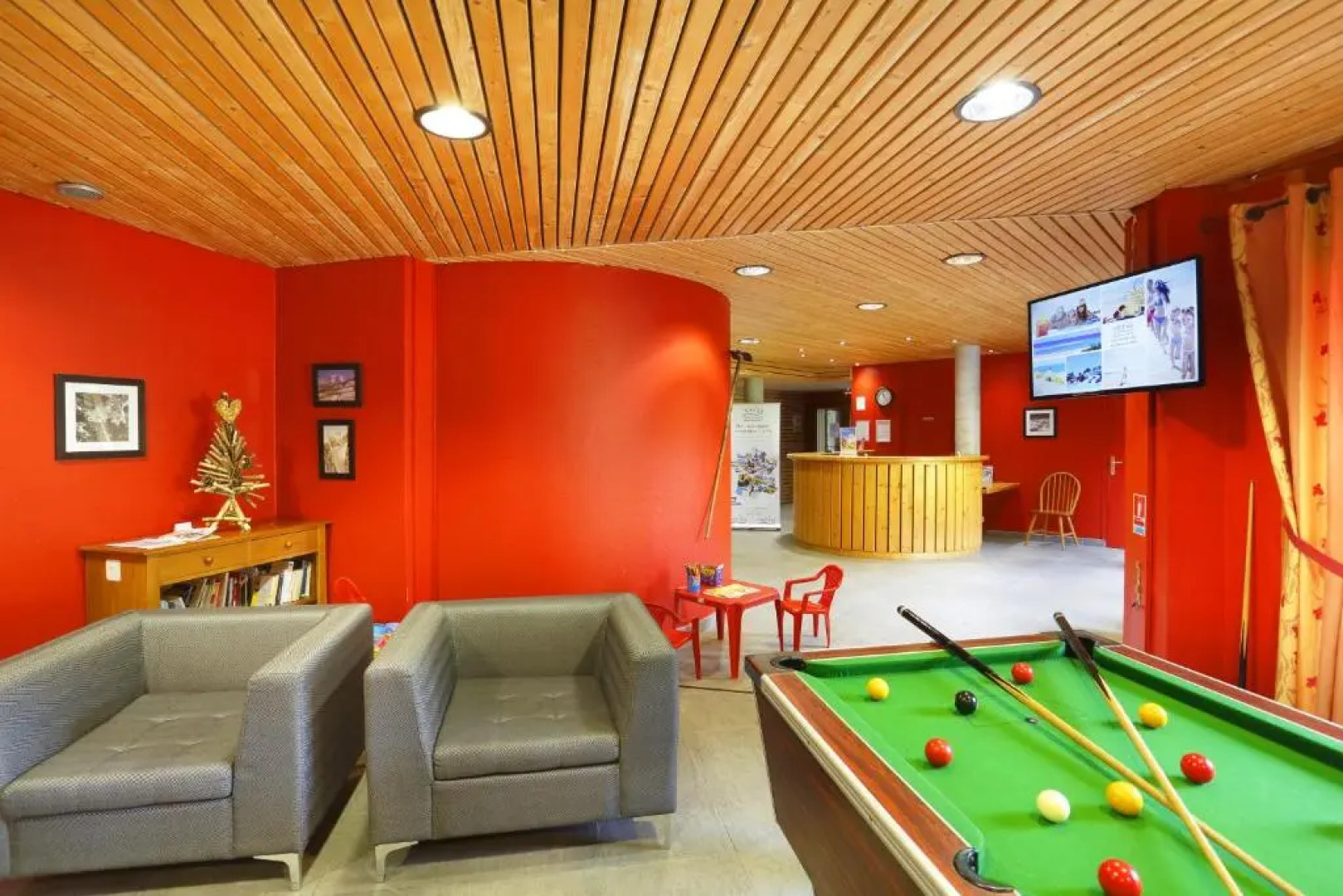 Résidence Nemea Le Nevez