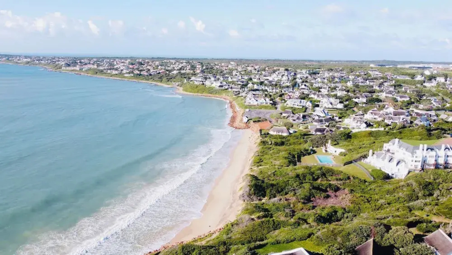 My-Konos Luxury Beach Accomodation