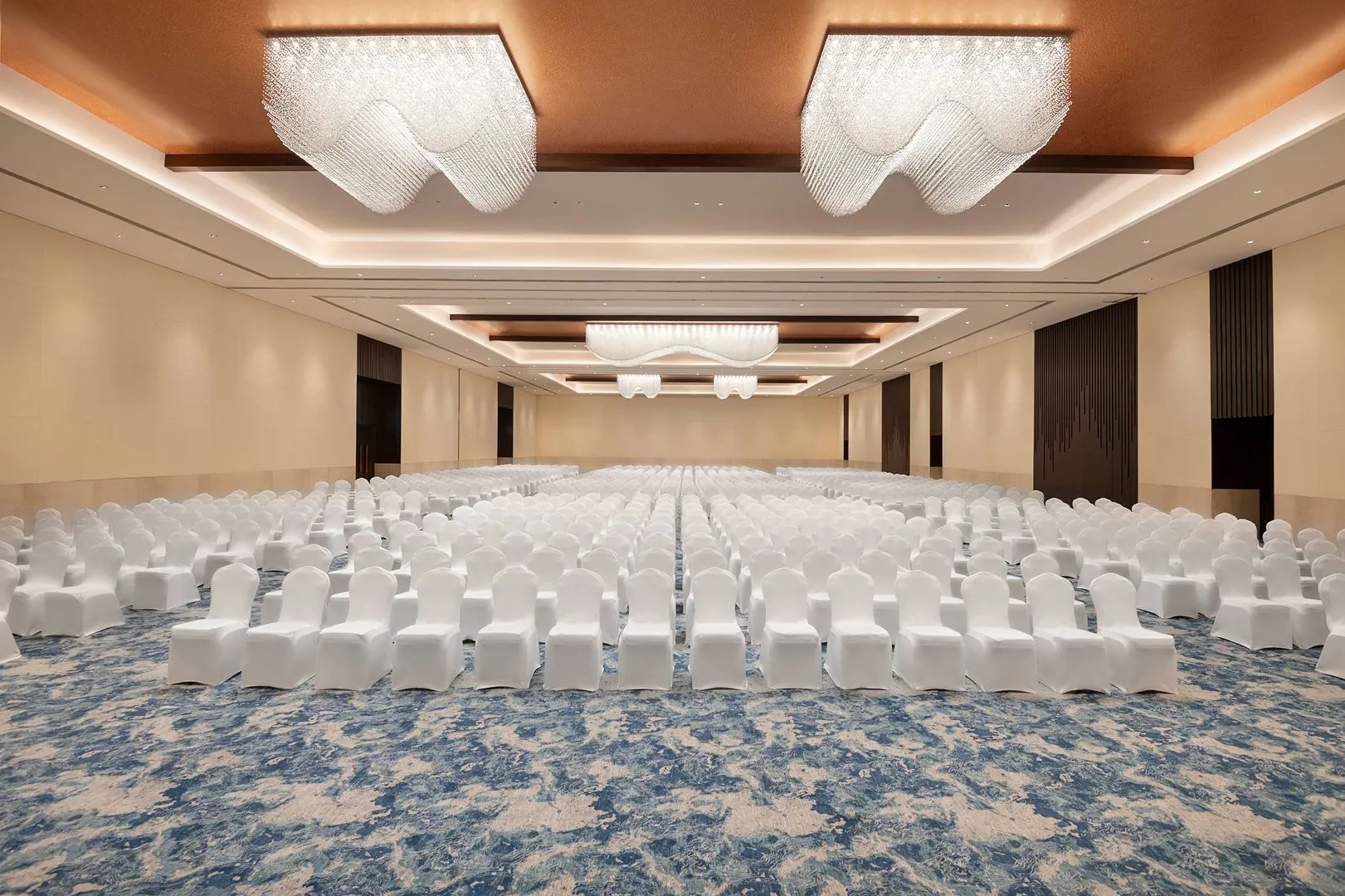 Radisson Blu Resort Visakhapatnam