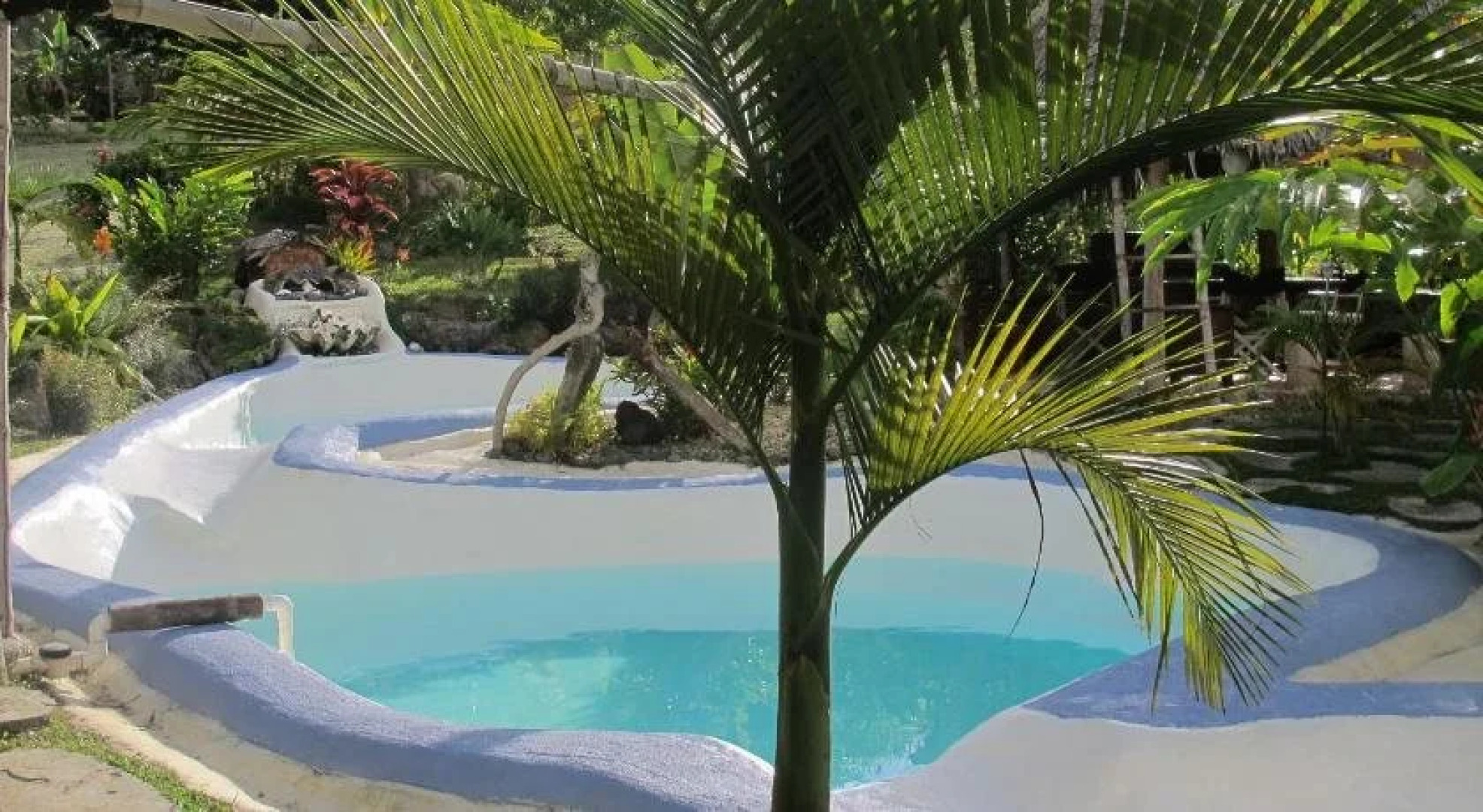 Les Cottages de Bellevue Ecolodge