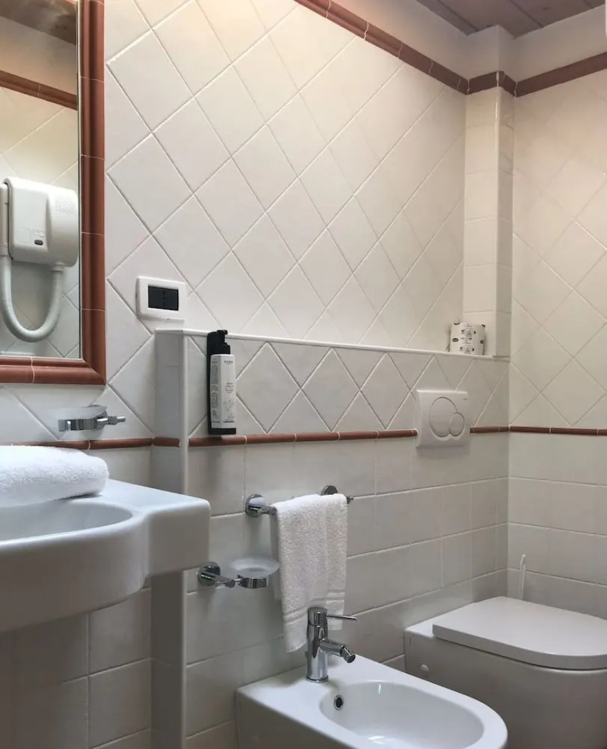 Villa Rosella Resort