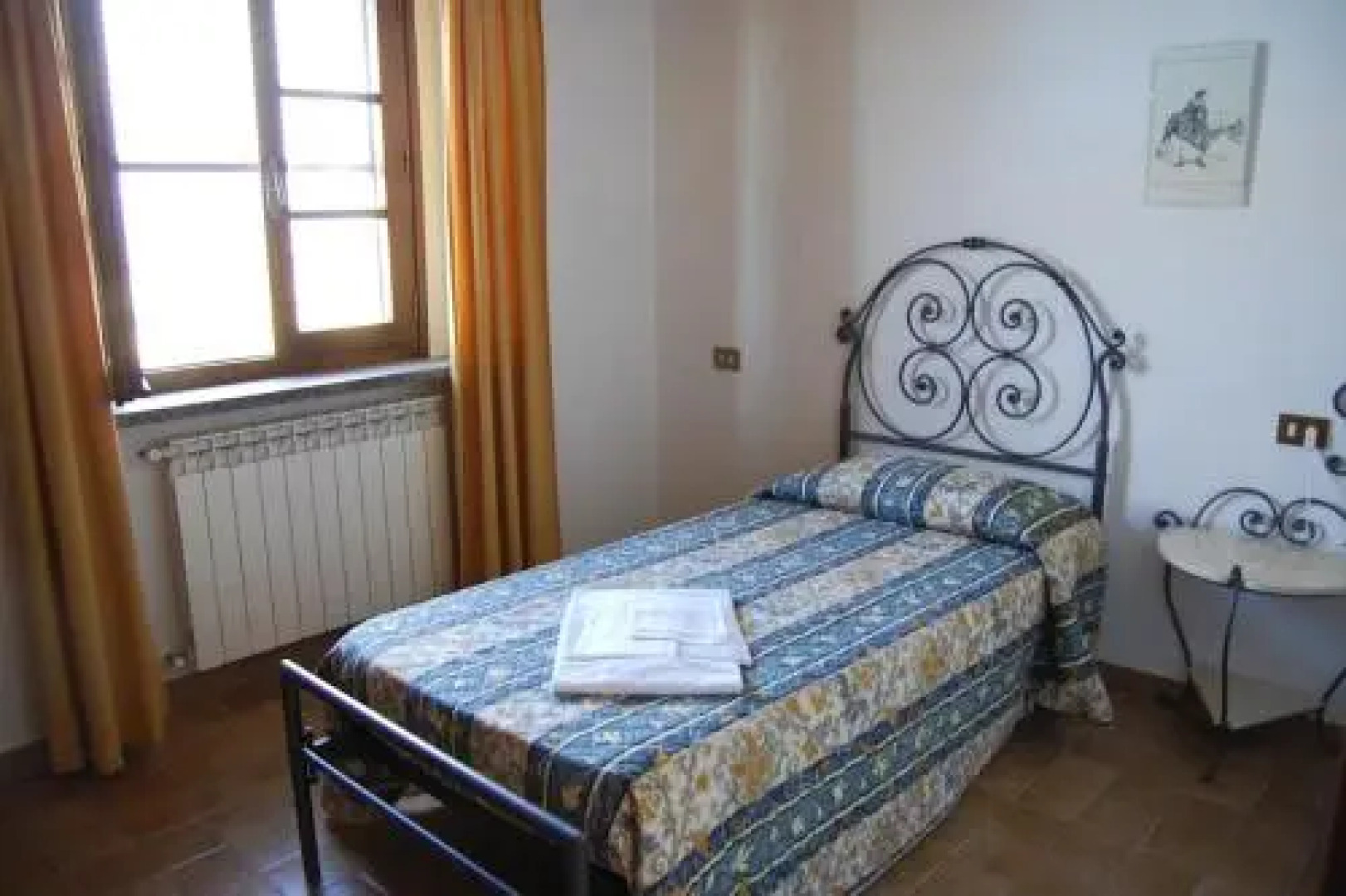 Apartment Il Casino numero 7