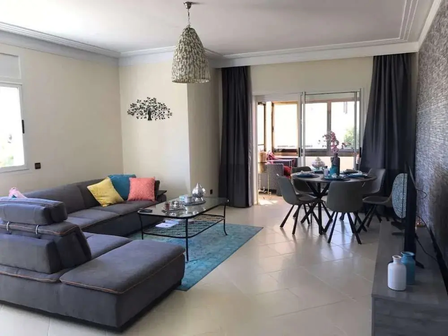 Seaview Flat Marina Golf