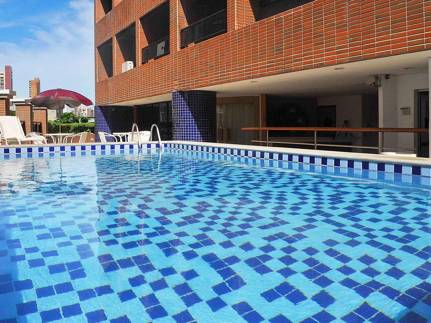 Mercure Fortaleza Meireles Hotel
