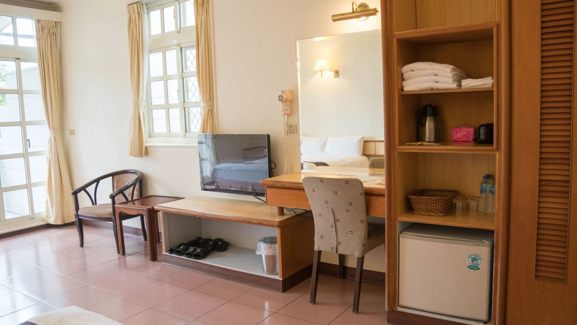 Toucheng Leisure Hotel