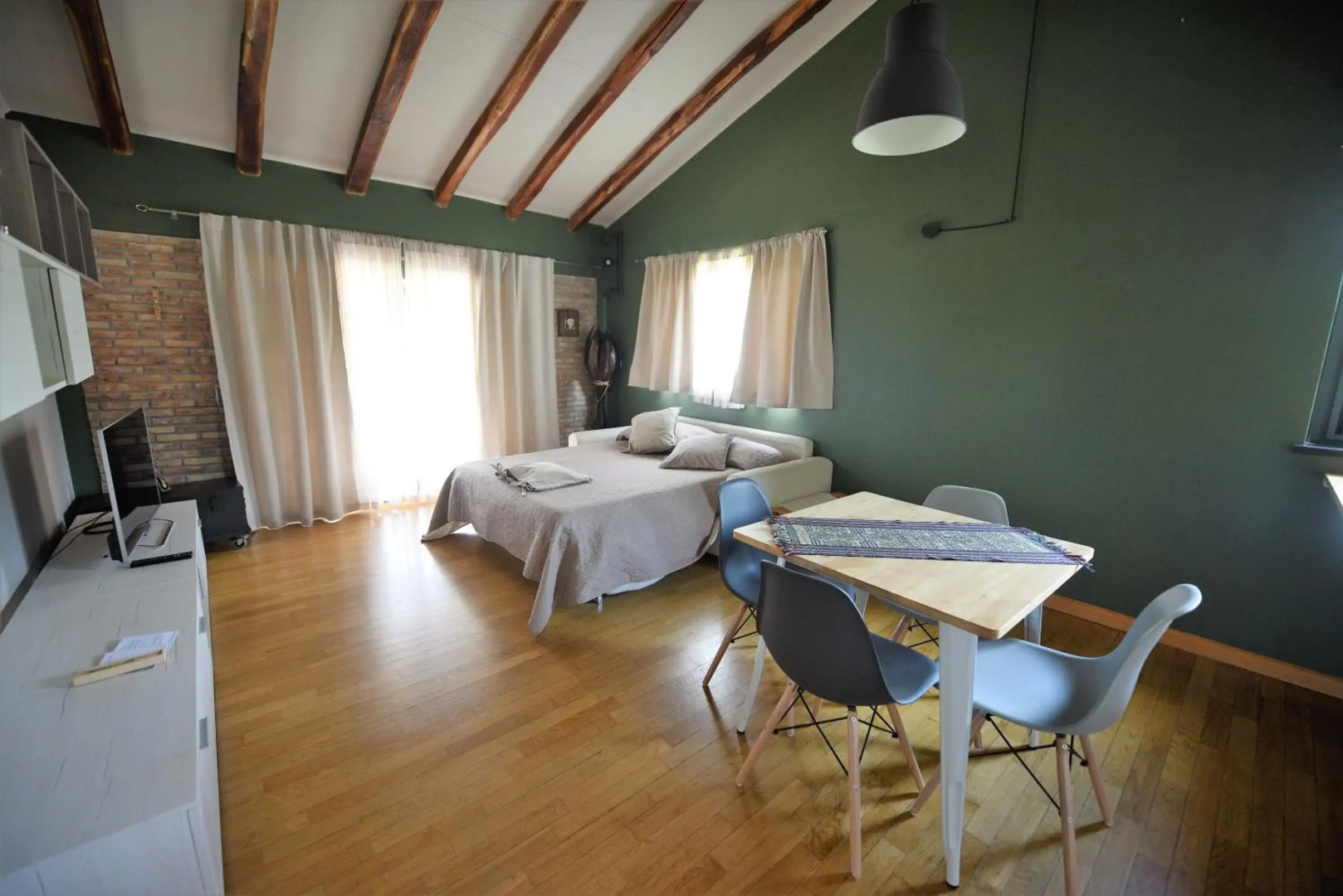 Mansarda Relax Wellness Gym & Spa