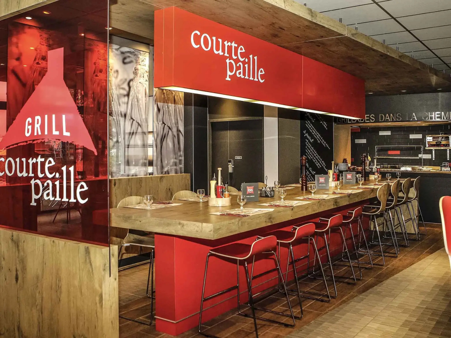 ibis Saint Genis Pouilly Genève