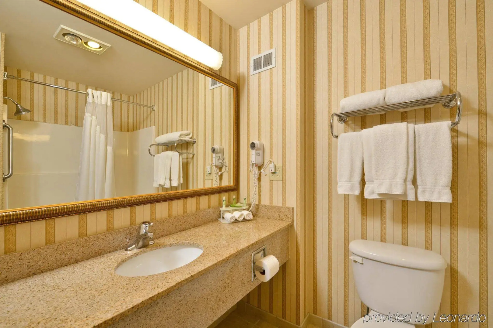 Holiday Inn Express Rochelle by IHG