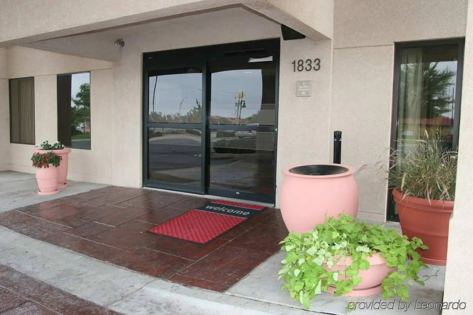 Hampton Inn Oklahoma City-I-40 E. (Tinker Air Force Base)